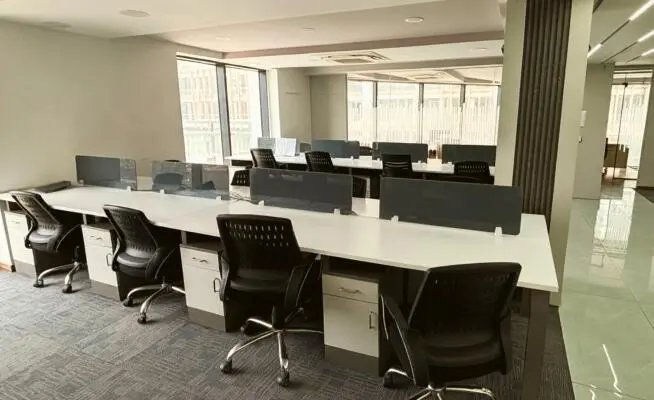 Office Space