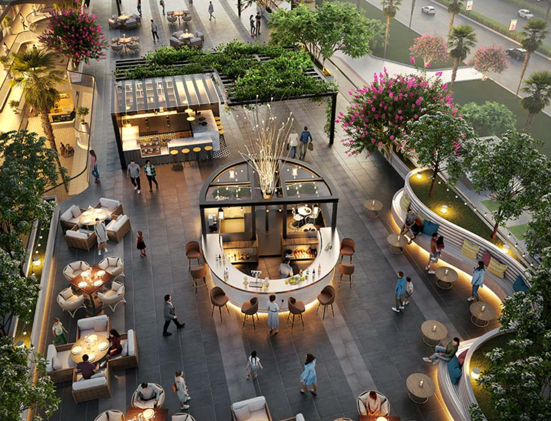 Why M3M Capital Walk Gurgaon?